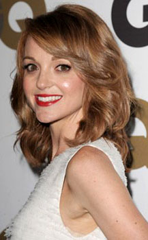 Jayma Mays